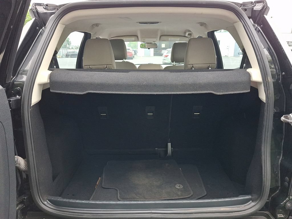 Used 2020 Ford EcoSport S AWD/4WD image 28