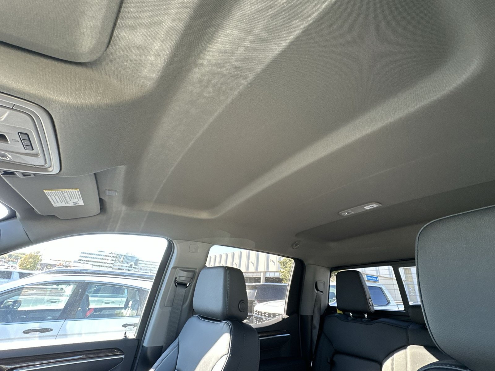 New 2026 Chevrolet Silverado 1500 RST w/ RST All Star Premium Package AWD/4WD image 24