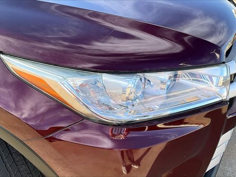 Used 2018 Toyota Highlander Plus image 25