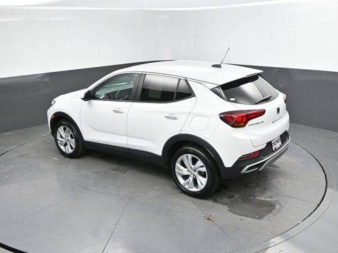Used 2025 Buick Encore GX Preferred FWD image 26
