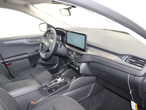 New 2026 Ford Escape Active w/ Tech Pack #1 FWD image 25