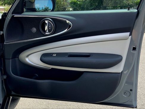 Certified 2023 MINI Cooper Clubman John Cooper Works image 25