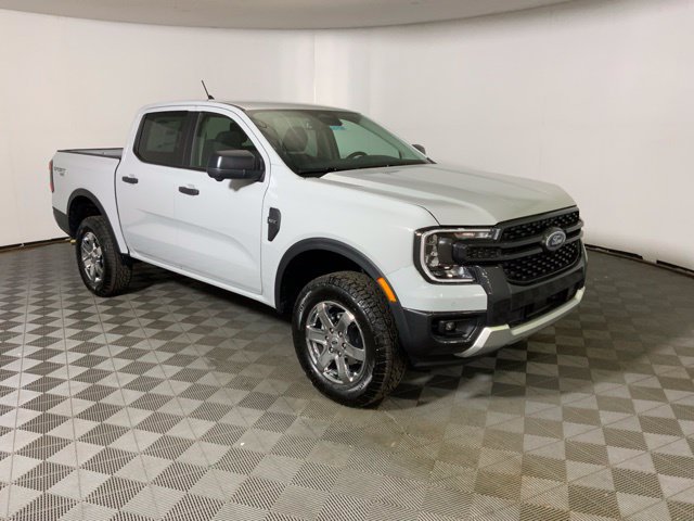 New 2026 Ford Ranger XLT AWD/4WD image 4