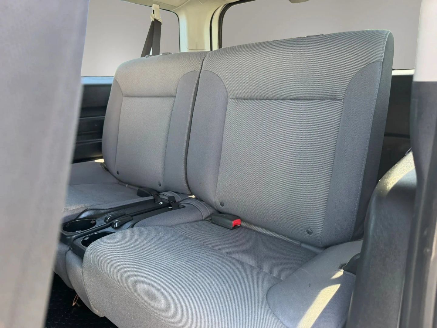 Used 2008 Honda Element EX image 13