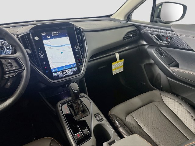 New 2026 Subaru Crosstrek 2.5i Limited AWD/4WD image 23