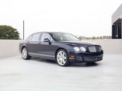 Used 2013 Bentley Flying Spur Flying Spur
