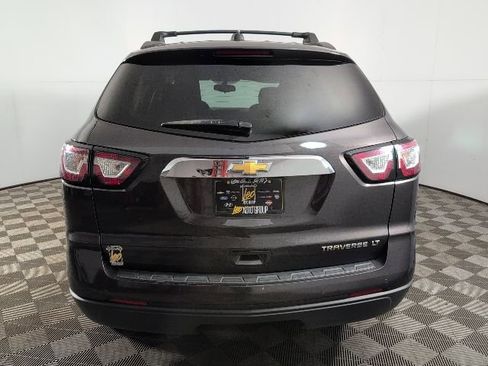 Used 2016 Chevrolet Traverse LT w/ Traveler's Package image 5