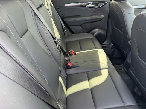 New 2026 Buick Envision Preferred AWD/4WD image 11