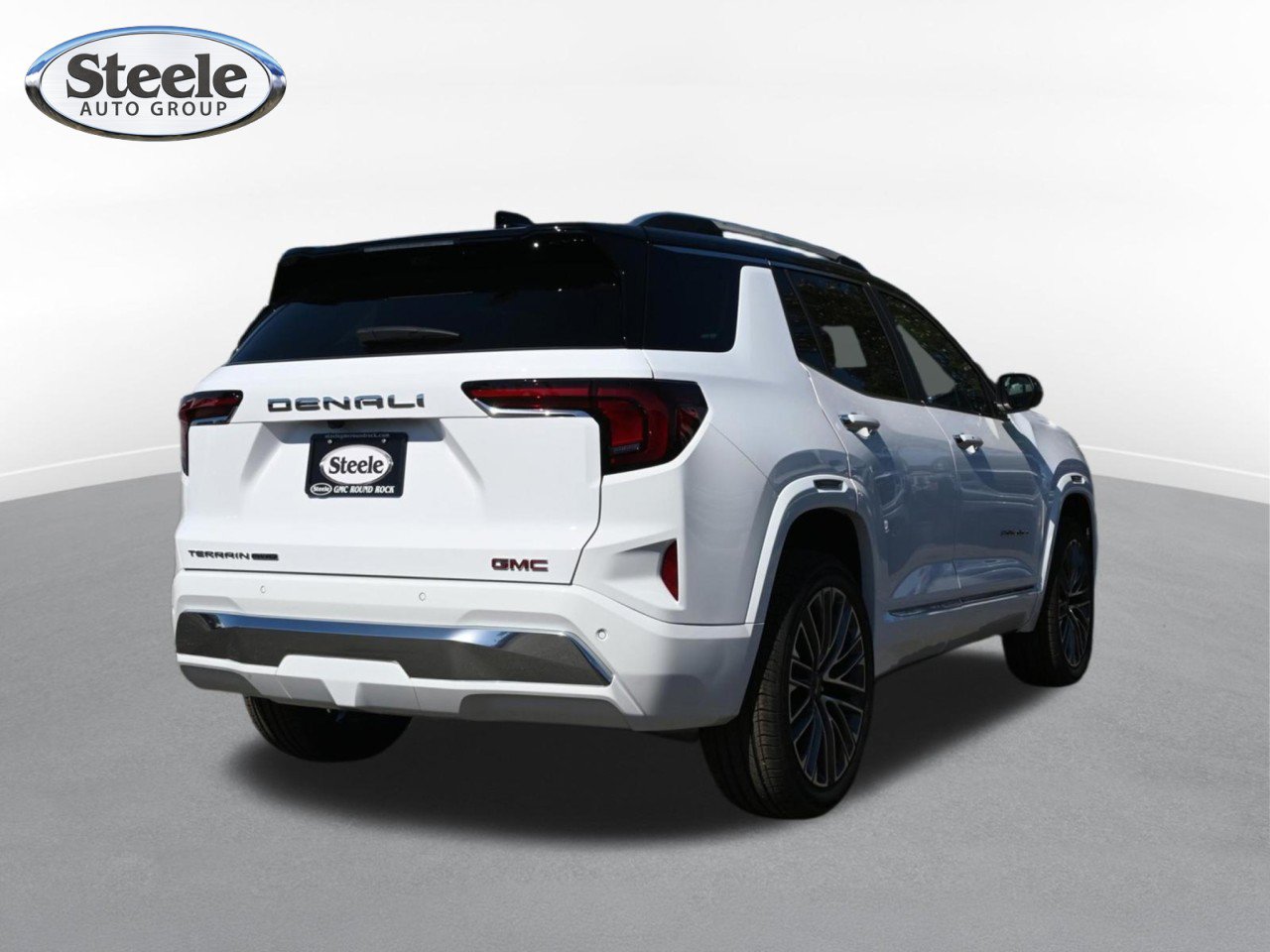 New 2027 GMC Terrain Denali AWD/4WD image 5