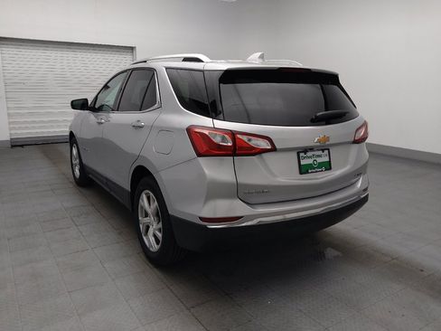 Used 2018 Chevrolet Equinox Premier FWD image 5