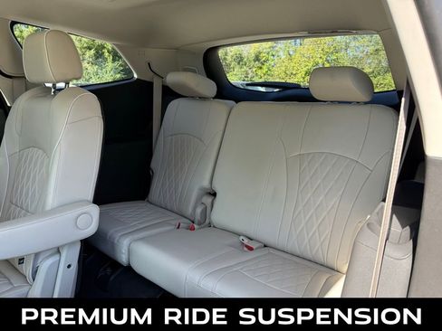 Used 2023 Buick Enclave Avenir w/ Avenir Technology Package image 15