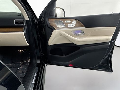 Certified 2024 Mercedes-Benz GLE 350 4MATIC image 24