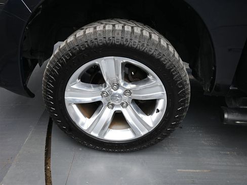 Used 2015 RAM 1500 Sport w/ Convenience Group image 18