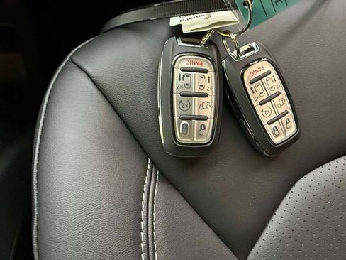 New 2026 Chrysler Pacifica Select image 29