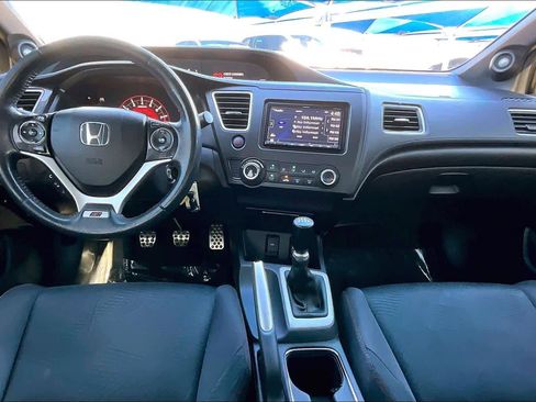 Used 2013 Honda Civic Si image 15