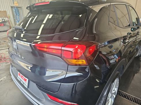Used 2025 Buick Encore GX Preferred FWD image 32