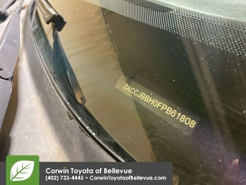 Used 2015 Jeep Renegade Latitude image 27