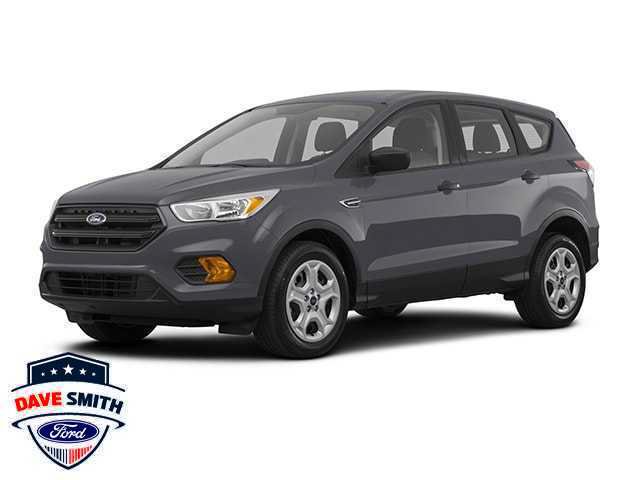 Used 2019 Ford Escape SE AWD/4WD image 1
