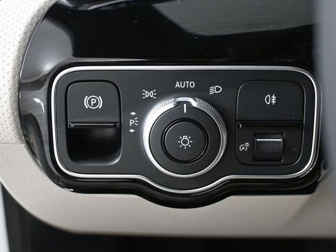 New 2026 Mercedes-Benz CLA 250 CLA 250 image 9