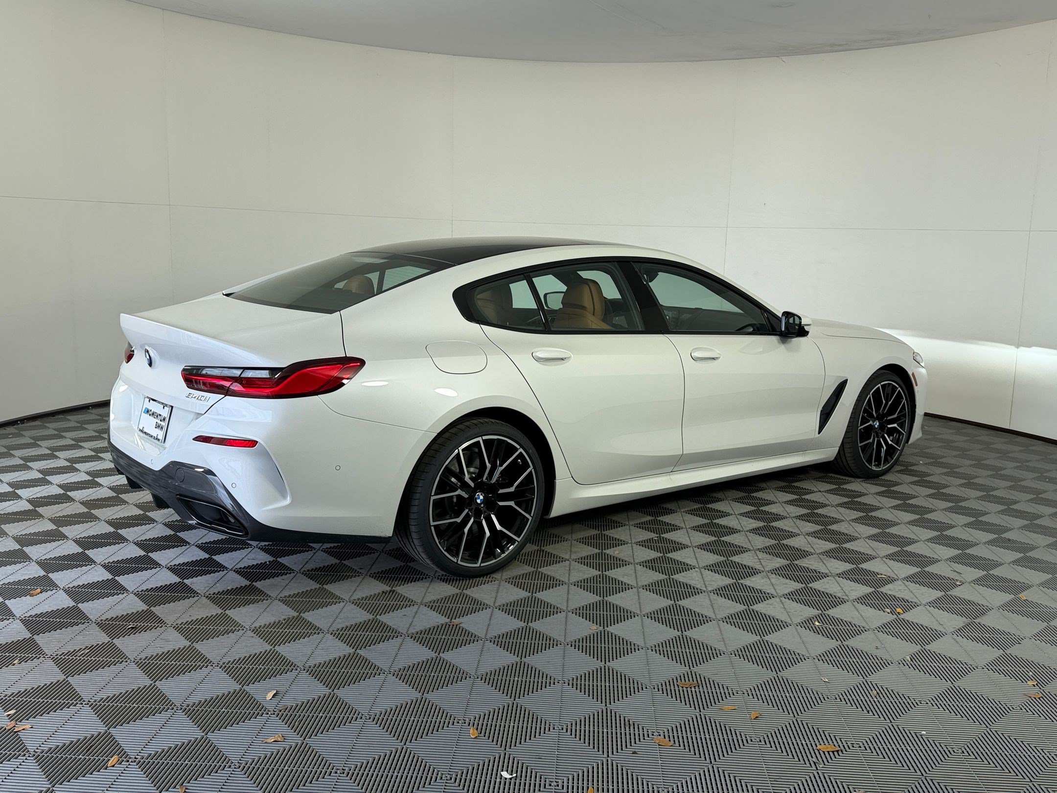 Used 2026 BMW 840i RWD image 9