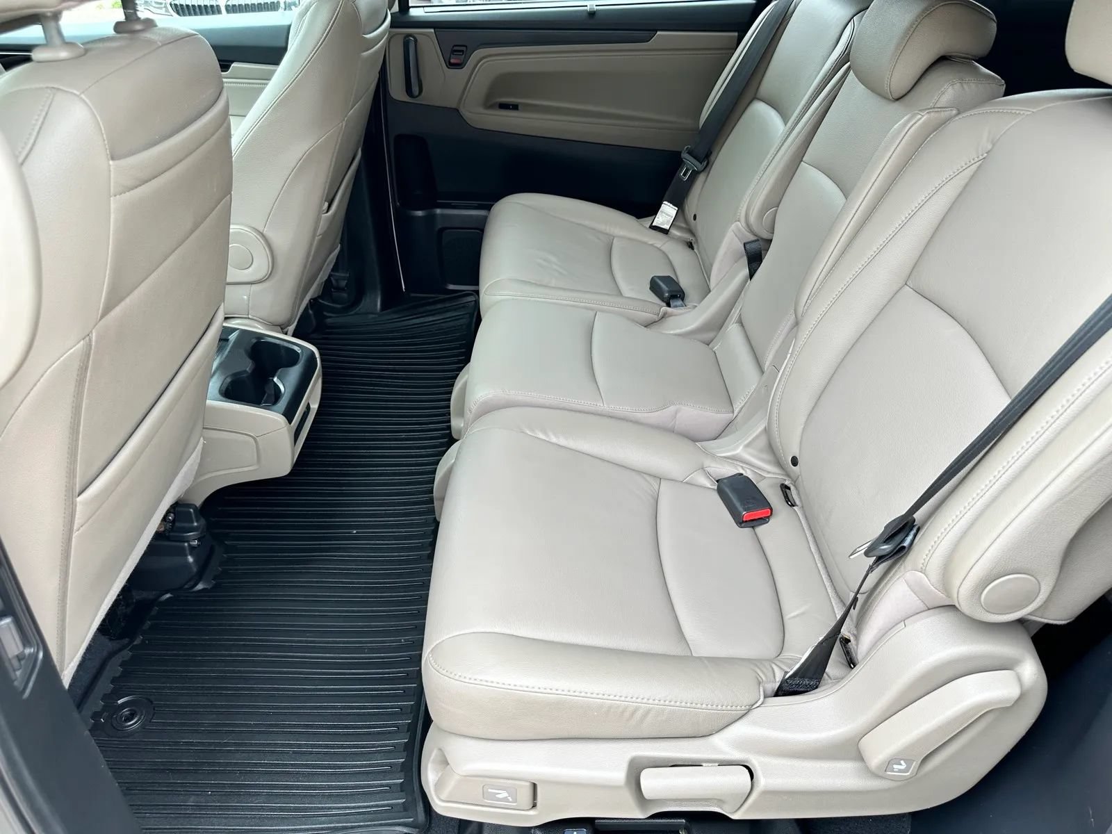 Used 2019 Honda Odyssey Elite image 20