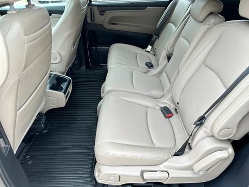 Used 2019 Honda Odyssey Elite image 20