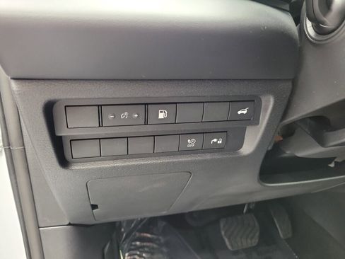 New 2026 Nissan Rogue SL AWD/4WD image 24