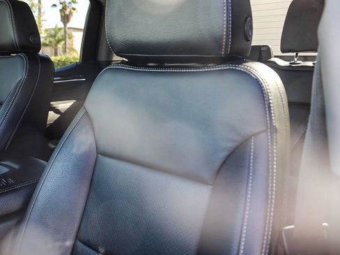 Used 2022 GMC Sierra 1500 Elevation image 25