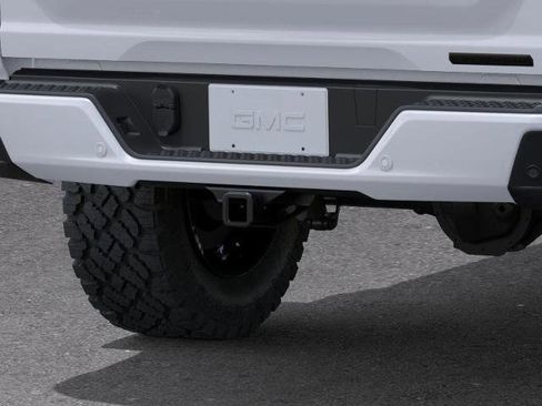 New 2026 GMC Canyon Elevation w/ Convenience Package image 94