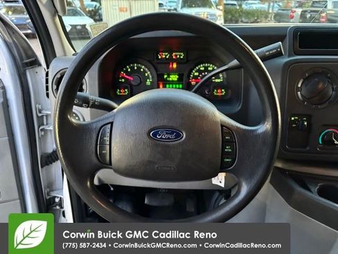 Used 2014 Ford E-250 and Econoline 250 image 14