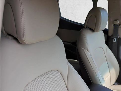 Used 2018 Hyundai Santa Fe Sport w/ 2.4L Tech Package 04 FWD image 23
