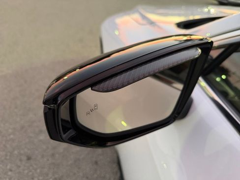 Used 2021 Lexus IS 350 F Sport w/ Dynamic Handling Package image 34