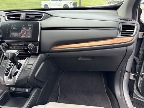 Used 2020 Honda CR-V EX-L image 24