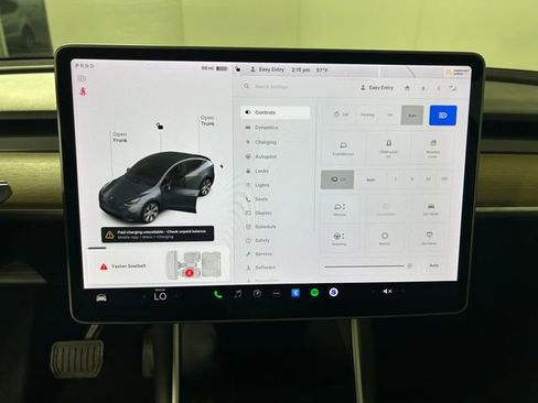 Used 2021 Tesla Model Y Long Range image 21