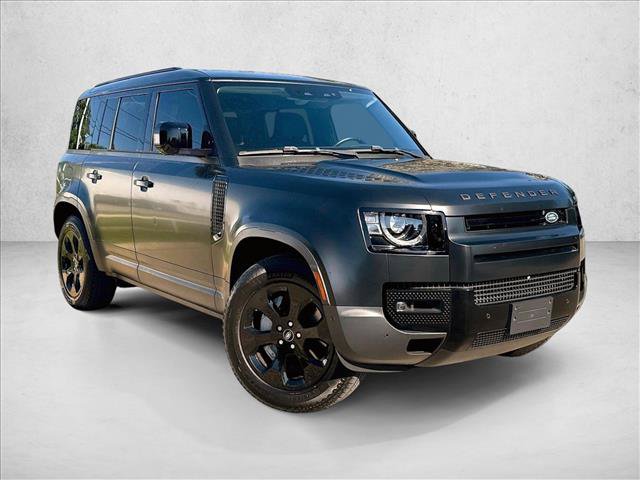 Used 2020 Land Rover Defender 110 HSE AWD/4WD image 11