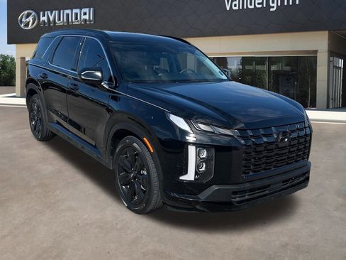 Used 2023 Hyundai Palisade XRT w/ Cargo Package image 2