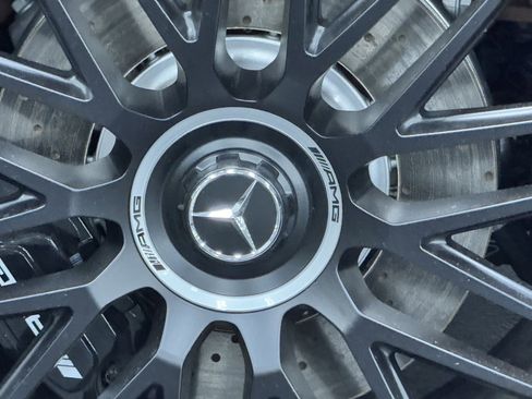 New 2024 Mercedes-Benz SL 63 AMG 4MATIC image 20