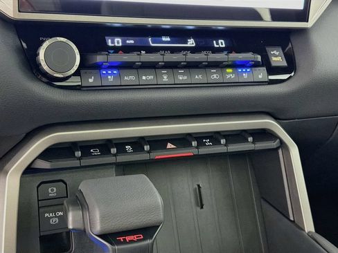 New 2026 Toyota Sequoia Limited AWD/4WD image 19