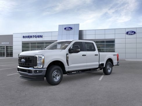 New 2026 Ford F250 XL image 23