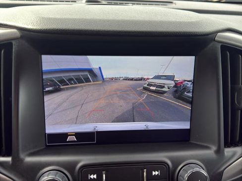 Certified 2023 GMC Terrain AT4 w/ Infotainment Package II AWD/4WD image 19