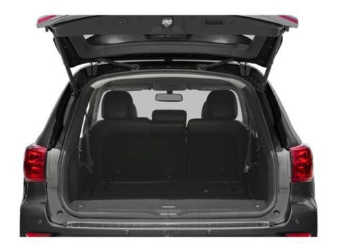 Used 2020 Nissan Pathfinder SV w/ Rock Creek Edition FWD image 15