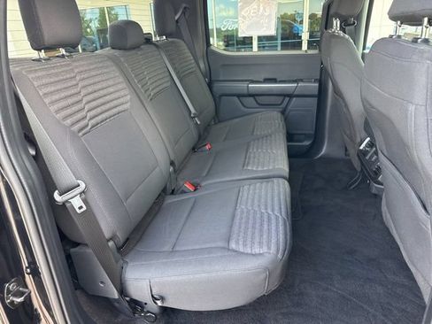 Used 2022 Ford F150 XL w/ STX Appearance Package AWD/4WD image 11