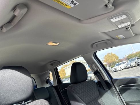 Used 2017 Honda Fit LX image 21