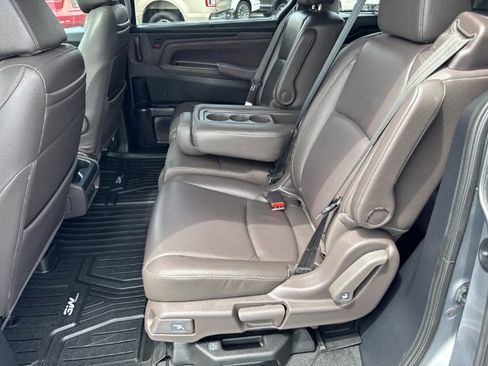 Used 2020 Honda Odyssey Elite image 13