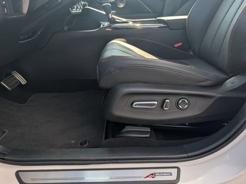 Used 2025 Acura ADX A-Spec w/ Advance Package AWD/4WD image 19