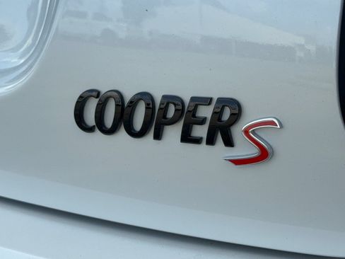 Used 2024 MINI Cooper S FWD image 32