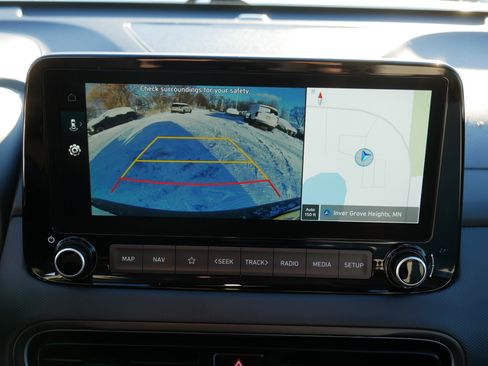 Used 2023 Hyundai Kona SEL w/ Convenience Package image 27