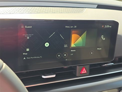 New 2026 Kia Carnival LXS image 22