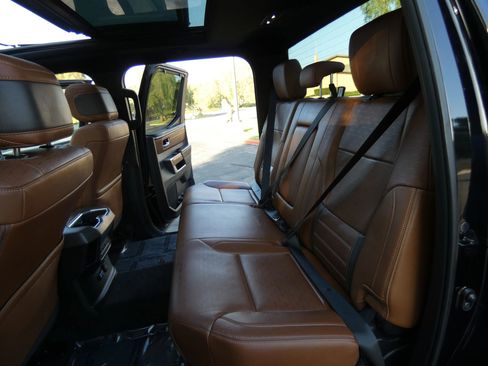 Used 2024 Toyota Tundra 1794 Edition image 46