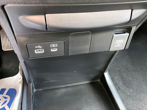 Used 2025 Honda Odyssey Sport-L image 34